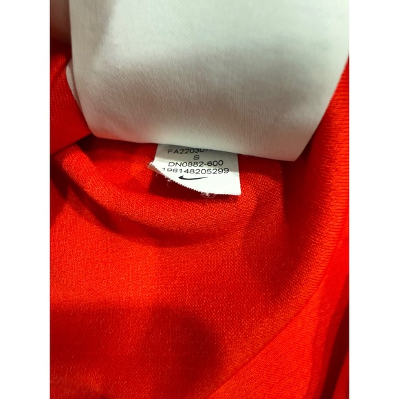 Nike England Harry Kane 9 Kids Soccer Jersey Red DN0882-600 Size S 104-110cm - Picture 6 of 10